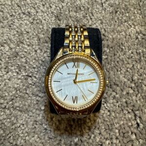 Micheal Kors watch